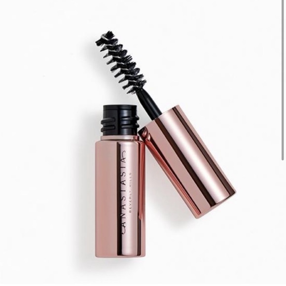 ❗️SOLD❗️ABH Matte Liquid Lipstick Shade CRUSH, Clear Brow Gel Bundle Travel - Picture 6 of 8